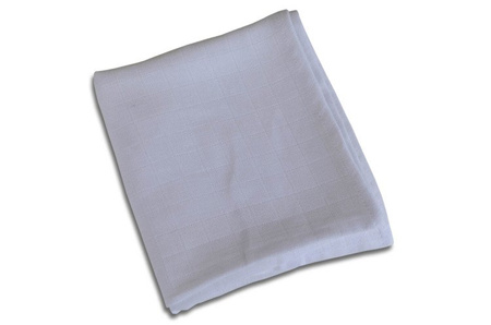 Pielucha tetrowa 80x80 LUX - 140g/m2