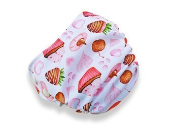 Pieluszka AIO - L, Ko-Bamboo, Muffinki