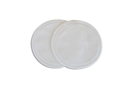 Wkładki laktacyjne - Hibiskus czarny