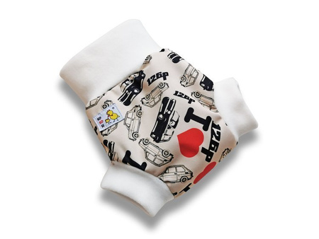 Gatki PUL- XL - Fiacik