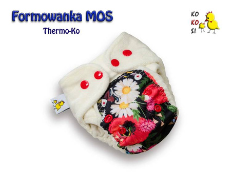 Formowanka MOS, KoBamboo/ panel Maki/ ThermoKo