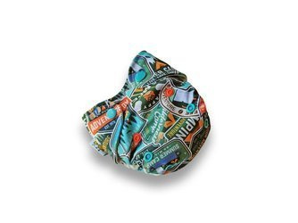 Pieluszka AIO-NB, Camp