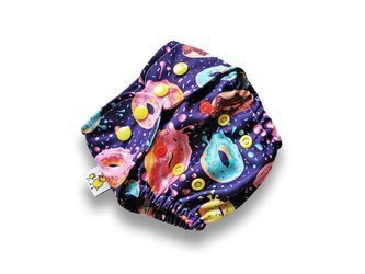 Otulacz MOS - PUL, Donuty