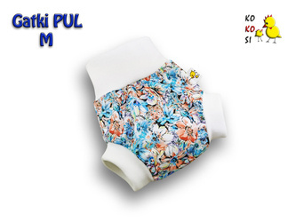 Gatki PUL-M - Pszczeli raj