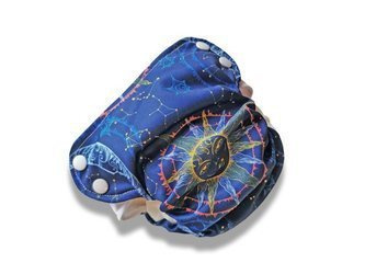 Pieluszka AIO - M, Ko-Bamboo, Konstelacje