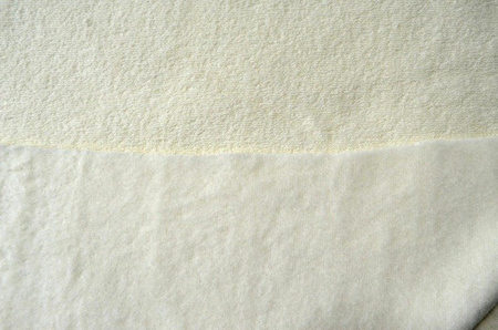 dzianina bambusowa - Bambusowa Miękkość 330g/m2