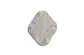 Wkładka higieniczna MINI Bawełna naturalna