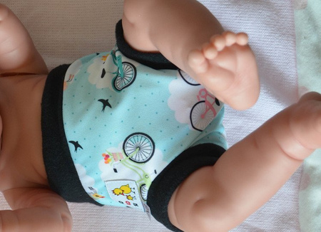 Gatki PUL- XL - KoKofolk