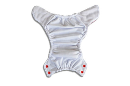 Kąpieluszka PUL/Coolmax - Lemoniada