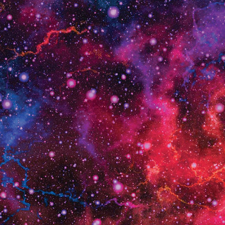 Dzianina PUL , Niebo