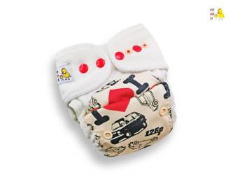 Formowanka OS, KoBamboo/ panel Fiacik/ ThermoKo