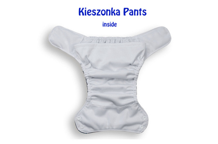 Kieszonka M/L, Pants,  PUL/ThermoKo, Miasteczko