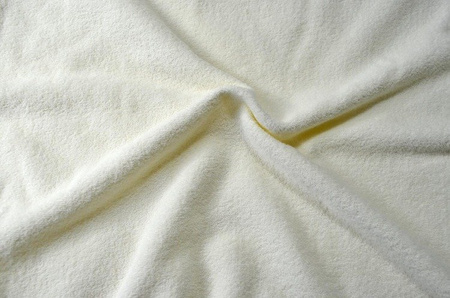 dzianina bambusowa - Bambusowa Miękkość 330g/m2