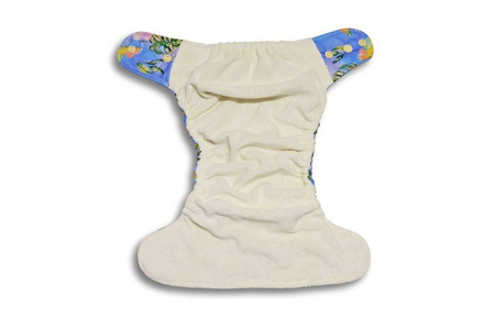 Kieszonka OS PUL/Ko-Bamboo, Metki