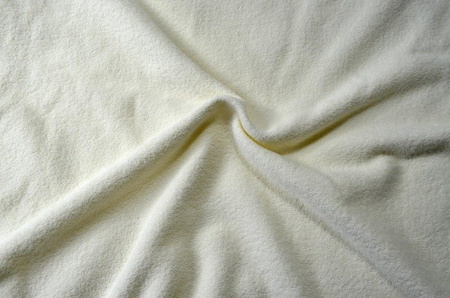 dzianina bambusowa - Bambusowa Miękkość 330g/m2