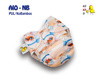 Pieluszka AIO-NB, Kociaki, PUL/KoBamboo