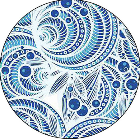 Otulacz MOS - PUL, Na jagody