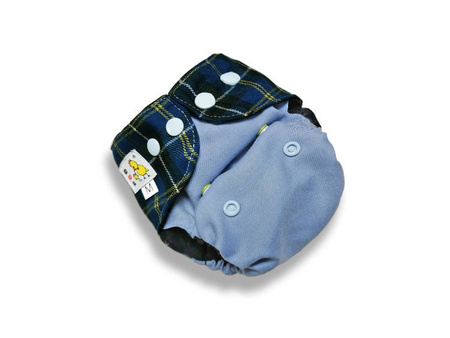 Otulacz wełniany M-OS - Po burzy