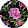 Gatki PUL-S - Peonie