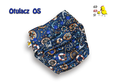 Otulacz OS - SLIM, PUL, KoKoSter