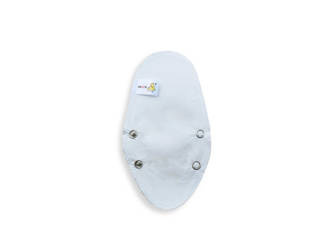 Wkładka higieniczna STRING - EVO, biała