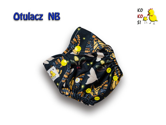 Otulacz PUL - NB, Botswana