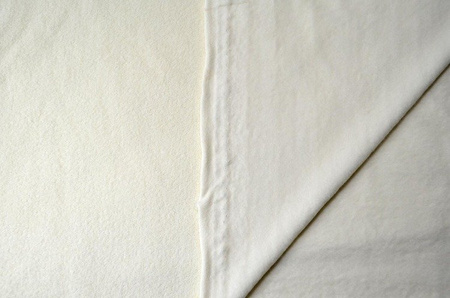 dzianina bambusowa - Bambusowa Miękkość 330g/m2