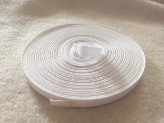 Taśma bawełniana 8mm