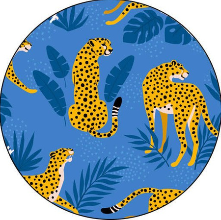 Otulacz OS - SLIM, PUL, Gepardy