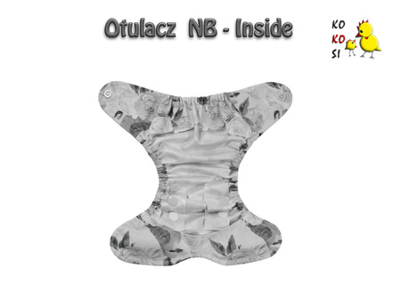 Otulacz PUL - NB, Na jagody