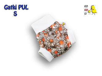 Gatki PUL-S - Suchotki