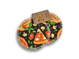 Wkładki laktacyjne - Zielnik