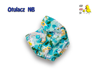 Otulacz PUL - NB, Botswana