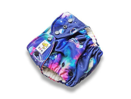 Kieszonka OS PUL/coolmax, Galaktyka