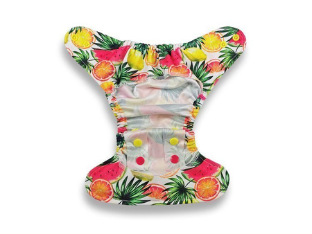 Otulacz MOS - PUL, Pieski