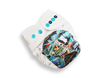 Formowanka OS, KoBamboo/ panel Camp/ ThermoKo