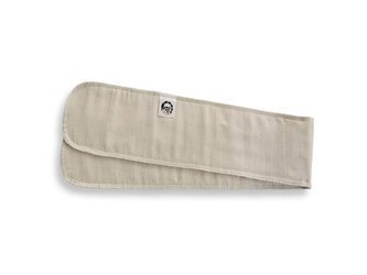 Wkład chłonny Baby Lemur-birdseye, 70x11cm, 5 warstw