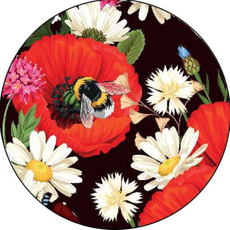 Pieluszka AIO - MOS, Ko-Bamboo, Maki