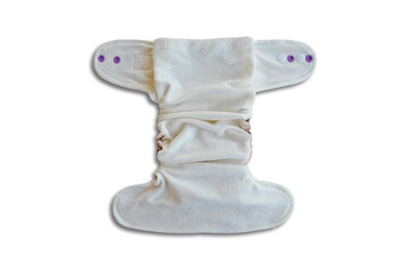 Formowanka OS z kieszonką, Żółta, bambus/welur