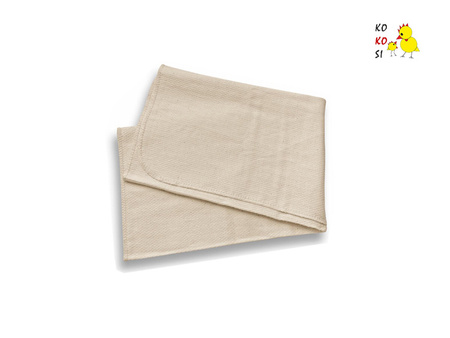 Pielucha BirdsEye - 68x68cm, 145g, 