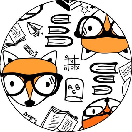 Otulacz OS - SLIM, PUL, Intelektualista