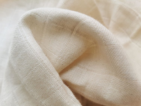 Zestaw pieluszka - muślin bawełniany 140g/m2, 75cm x 75cm