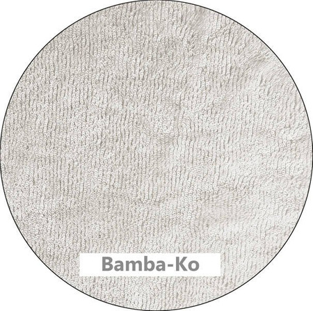 Formowanka MOS zwkładem, KoBamboo/ panel Maki
