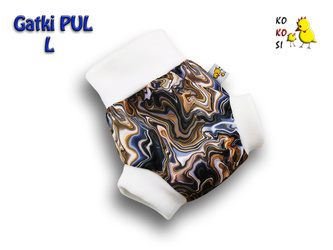 Gatki PUL-L- Botswana