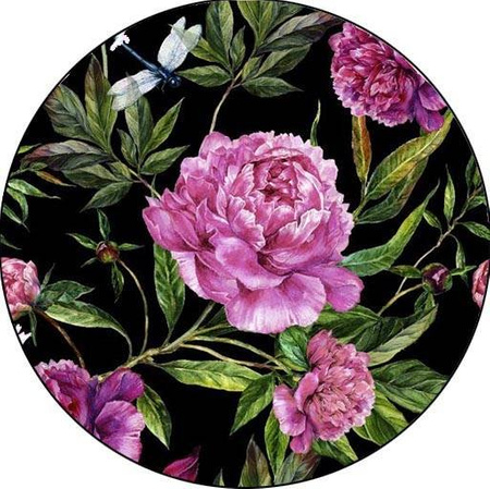 Gatki PUL-S - Peonie