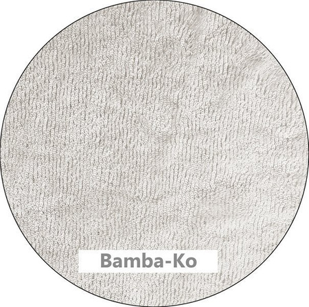 Pieluszka AIO-OS, Szlaczki, PUL/Bambus/EVO