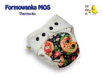 Formowanka MOS, KoBamboo/ panel Pizza/ ThermoKo